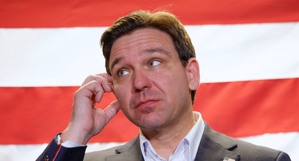 Florida: el veto fiscal de DeSantis y la tensión entre pragmatismo y evidencia