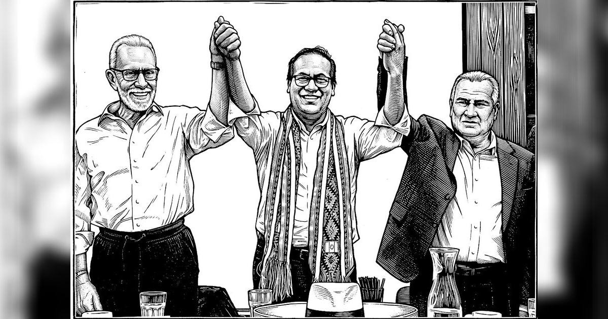 La oposición peruana se desmorona: ¿fracaso anunciado o falta de estrategia?