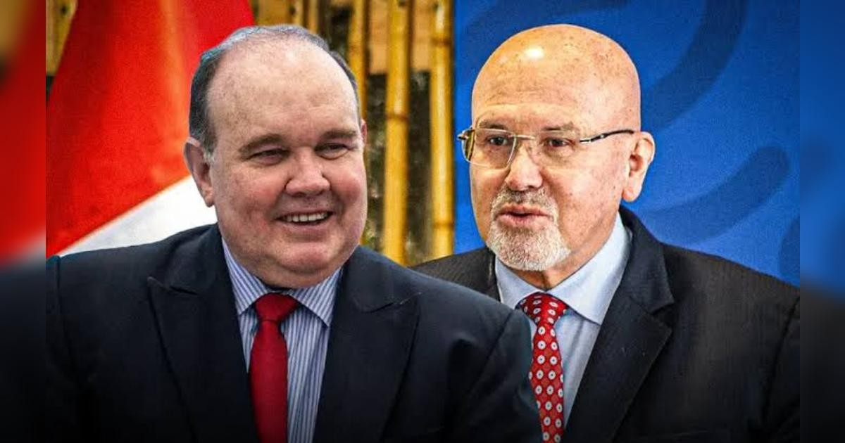 El silencio del JNE sobre López Aliaga: una crisis institucional que amenaza la credibilidad electoral