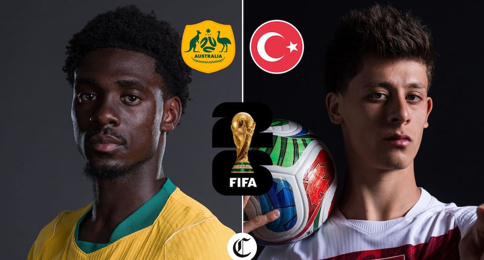 Australia vs. Turquía en el Mundial 2026: el libre mercado transforma las transmisiones