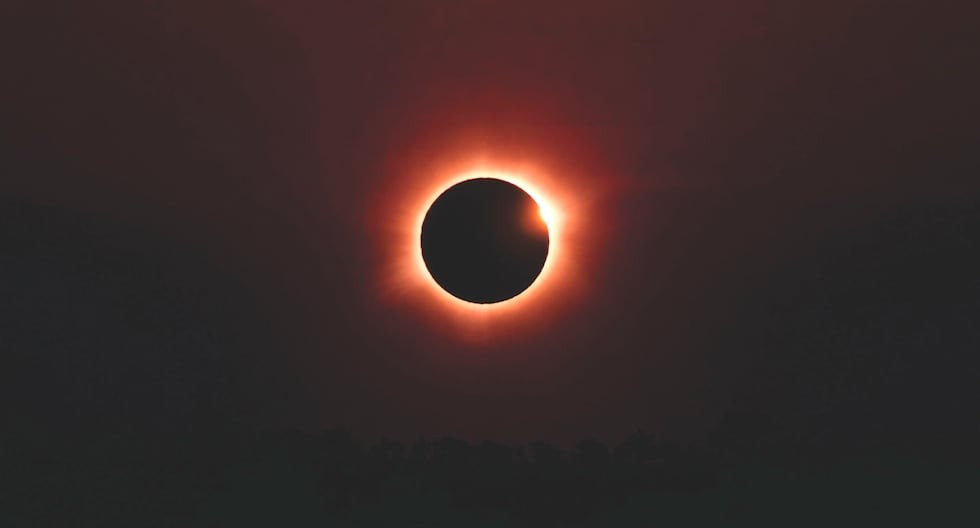 Eclipse solar total de 2027: seis minutos de noche en pleno día y Perú fuera de la franja